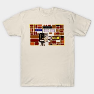 "Captured by a Moment" T-Shirt